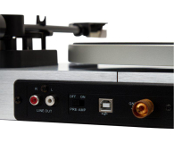 AIWA APX-680BT Biały - 1260419 - zdjęcie 7